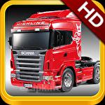 Truck simulator 2014
