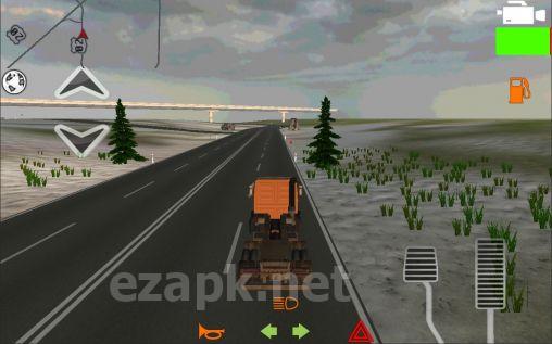 Truck simulator 2014