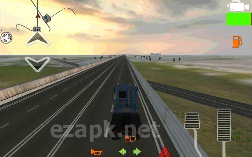 Truck simulator 2014