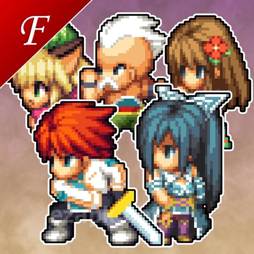 RPG End of Aspiration F