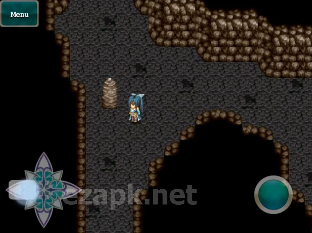 RPG End of Aspiration F