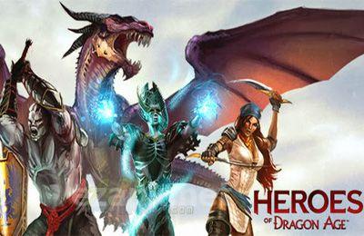 Heroes of Dragon Age: Founders Edition
