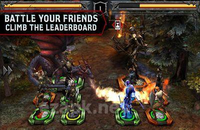 Heroes of Dragon Age: Founders Edition