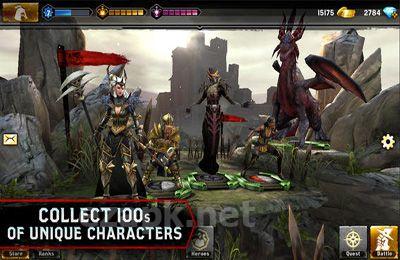 Heroes of Dragon Age: Founders Edition