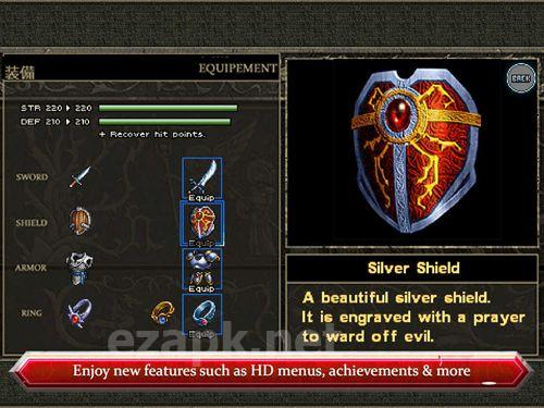 Ys chronicles 1