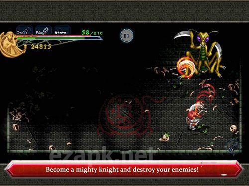 Ys chronicles 1