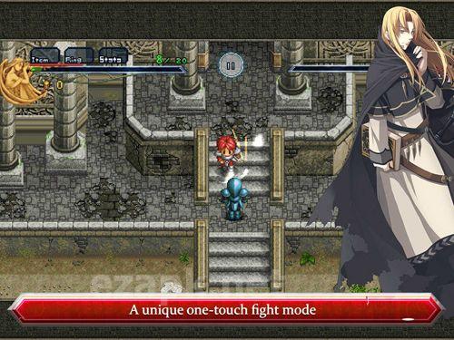Ys chronicles 1