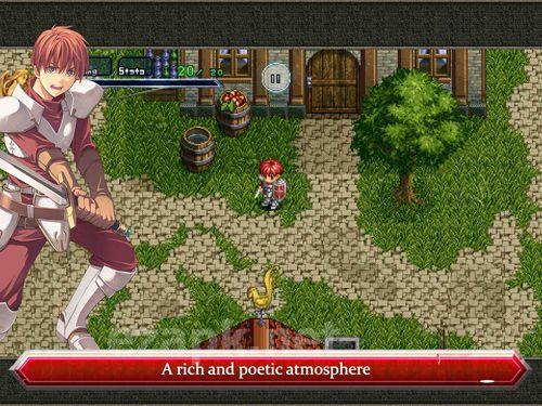 Ys chronicles 1