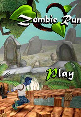 Zombie Run HD