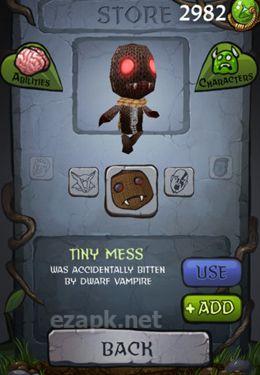 Zombie Run HD