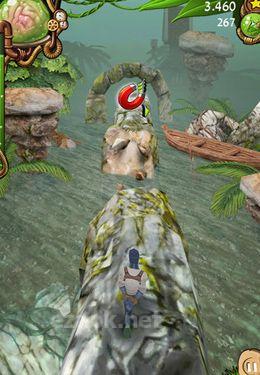 Zombie Run HD