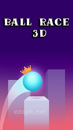 Ball race 3D