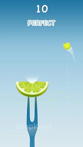 Ball race 3D