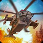 Strike of nations: Empire of steel. World war MMO