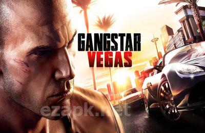 Gangstar Vegas