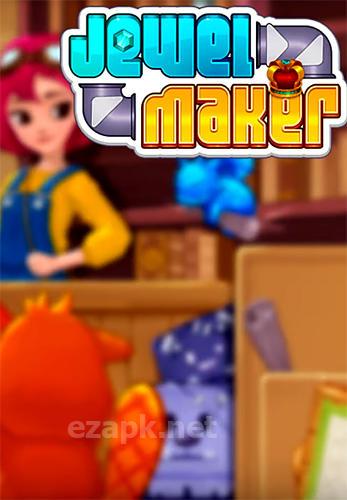 Jewel maker