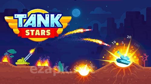 Tank stars