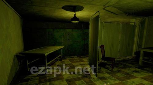 Never slept: Scary creepy horror 2018