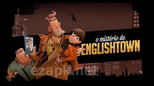 O misterio de Englishtown