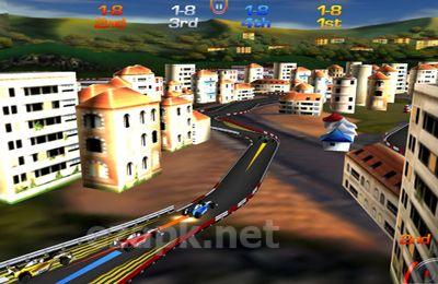 SlotZ Racer 2 HD