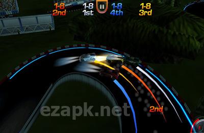 SlotZ Racer 2 HD