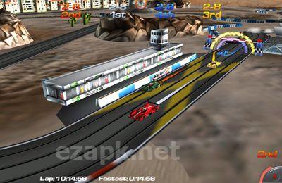 SlotZ Racer 2 HD