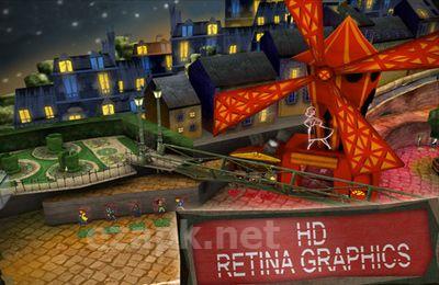 Pinball City Paris HD
