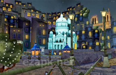 Pinball City Paris HD