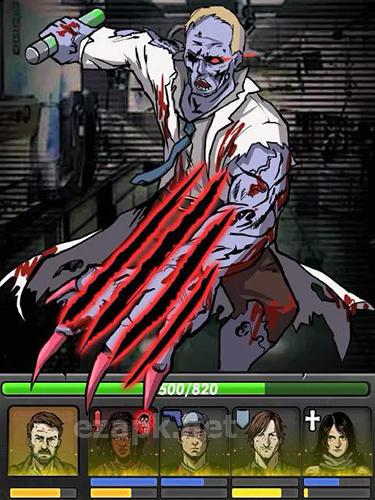 Survive: Apocalypse survival