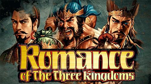 Romance of the three kingdoms: The legend of Cao Cao