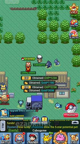 Idle league: AFK pixel alliance