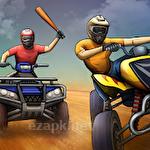 Rude racers
