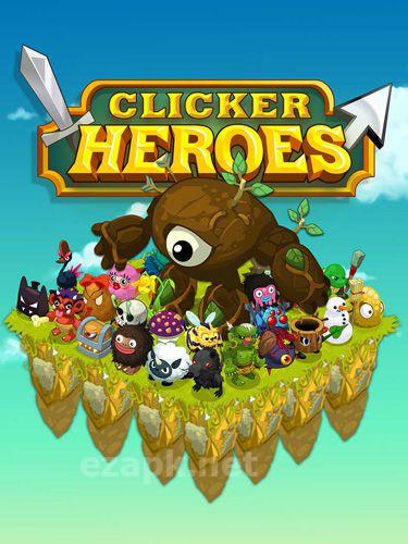 Clicker heroes