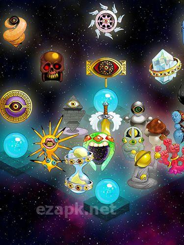Clicker heroes