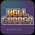 Hell gunner shooter