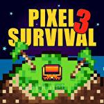 Pixel survival game 3
