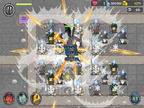 Magic Craft: The Hero of Fantasy Kingdom