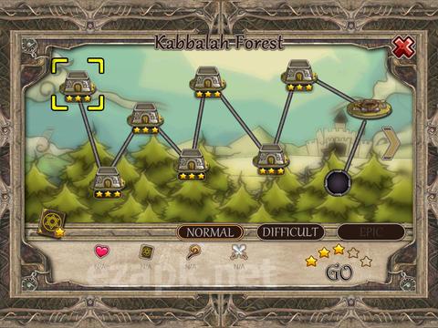 Magic Craft: The Hero of Fantasy Kingdom