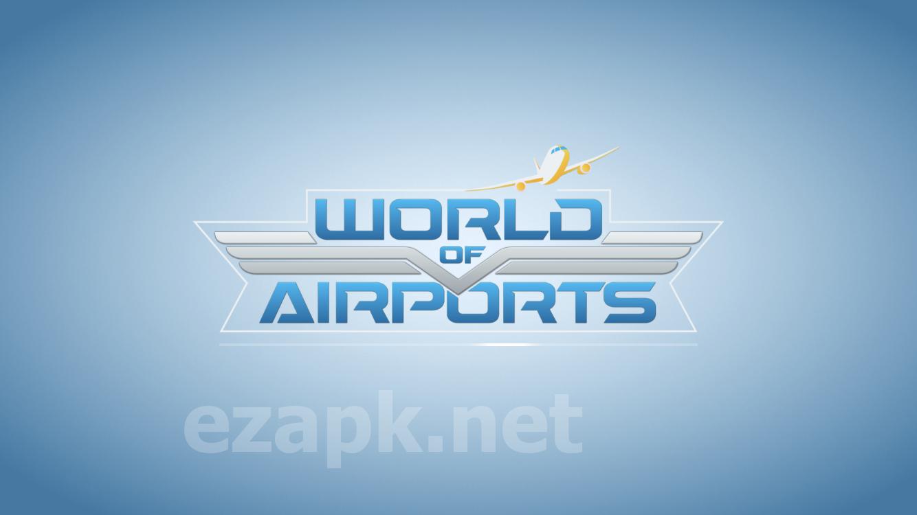 World of Airports