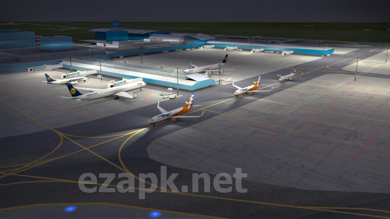 World of Airports