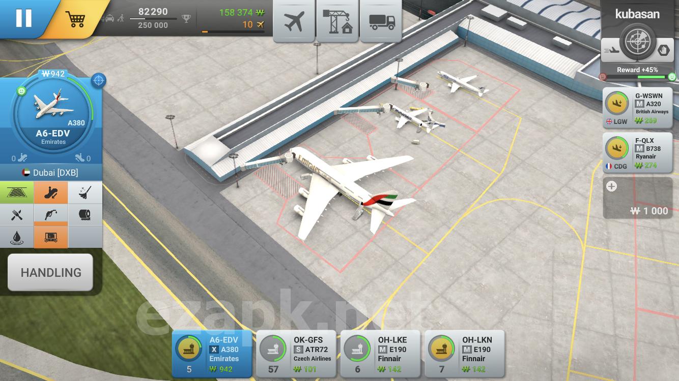 World of Airports