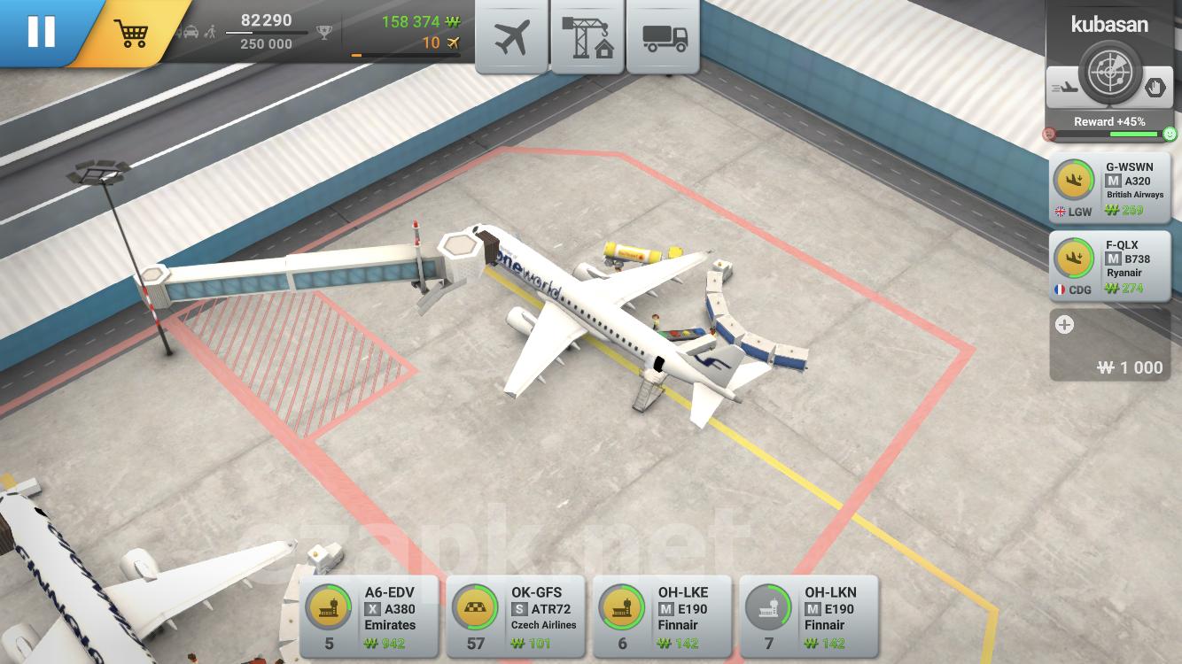 World of Airports