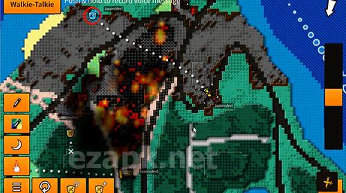 Firejumpers: Sandbox