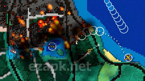 Firejumpers: Sandbox
