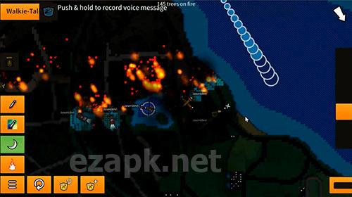 Firejumpers: Sandbox