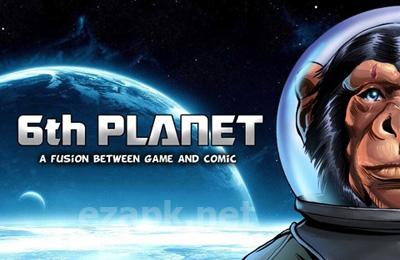 6th Planet