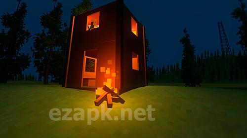 Withstand Z: Zombie survival!