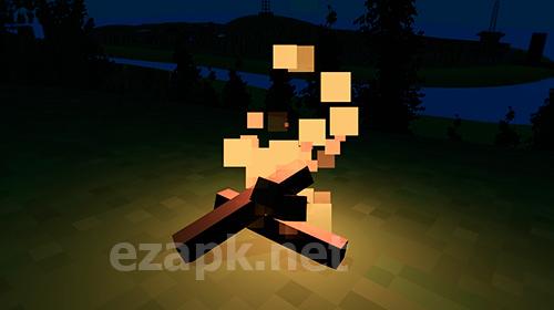 Withstand Z: Zombie survival!