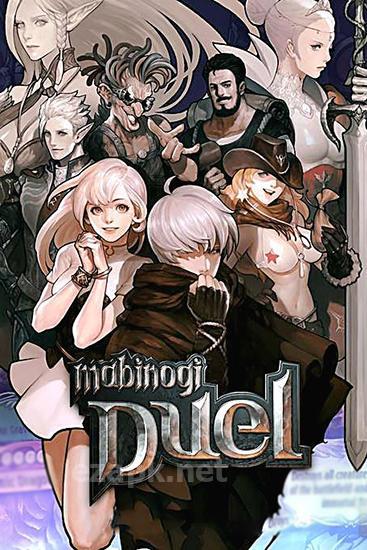 Mabinogi duel