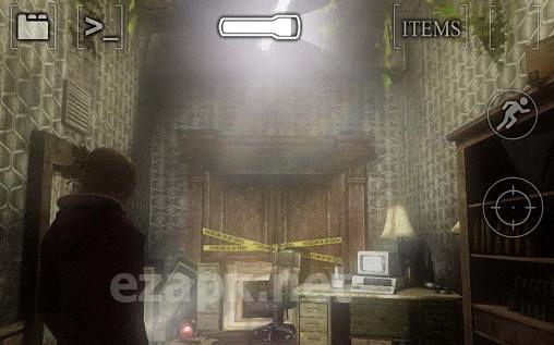 Forgotten memories: Alternate realities